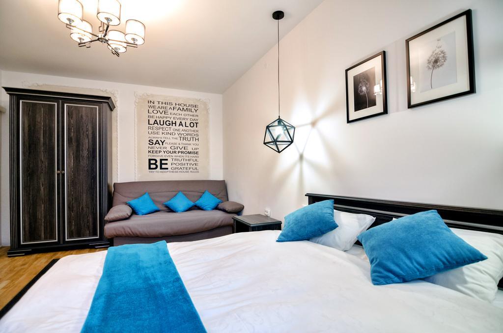 Stylish Apartment. Heart Of The City Lviv Exterior photo