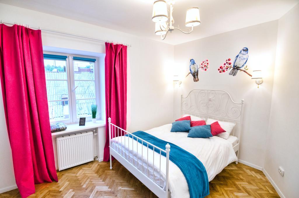 Stylish Apartment. Heart Of The City Lviv Exterior photo